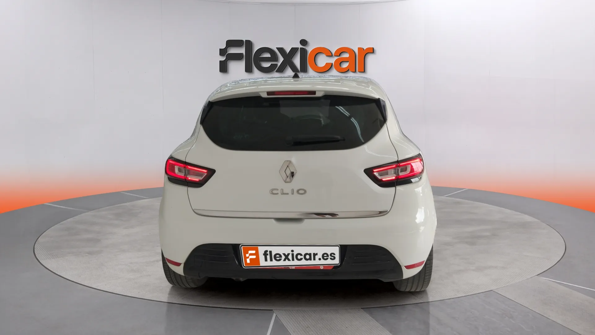 Renault Clio Limited Energy TCe -18 - foto 4