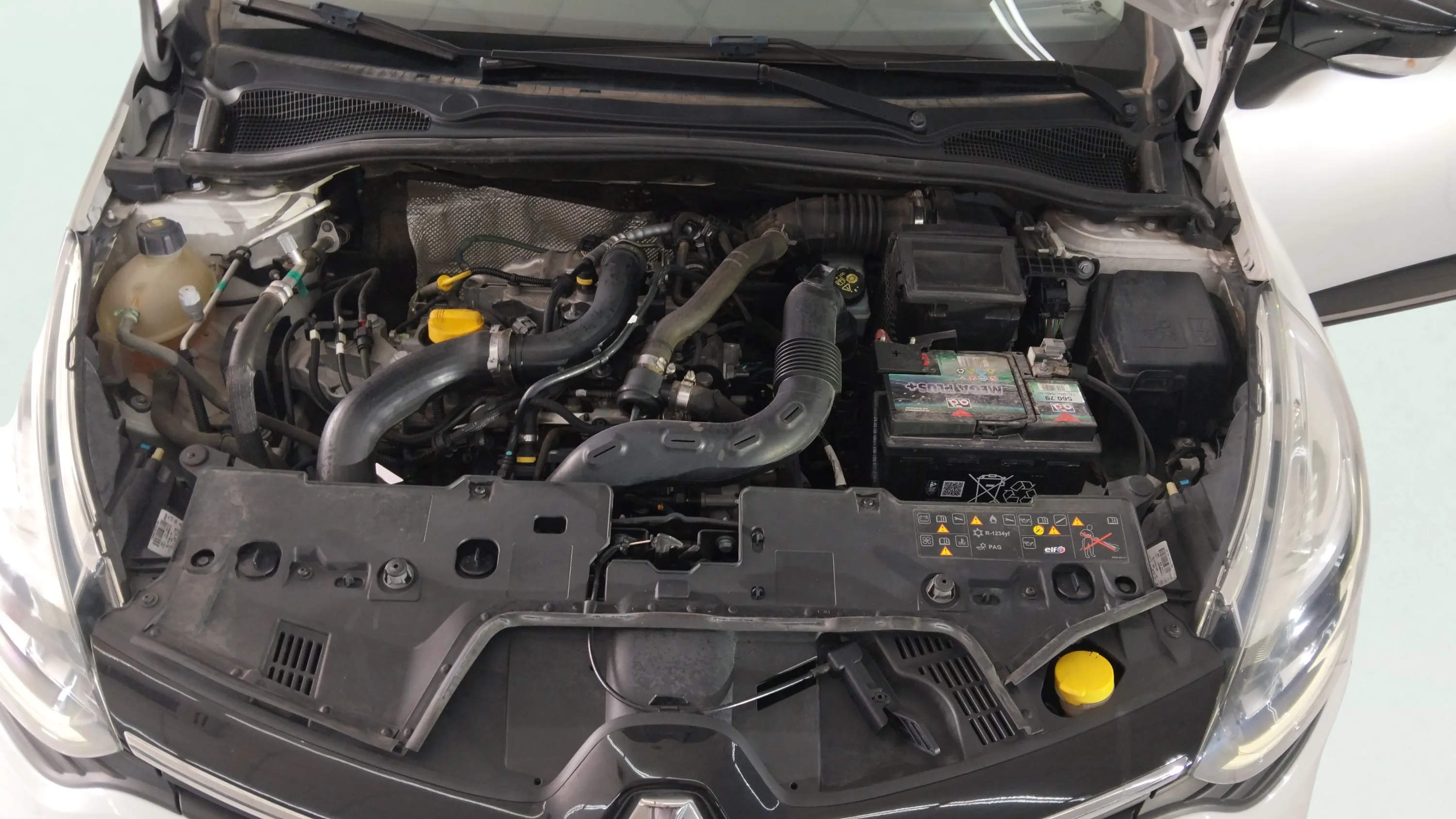 Renault Clio Limited Energy TCe -18 - foto 15