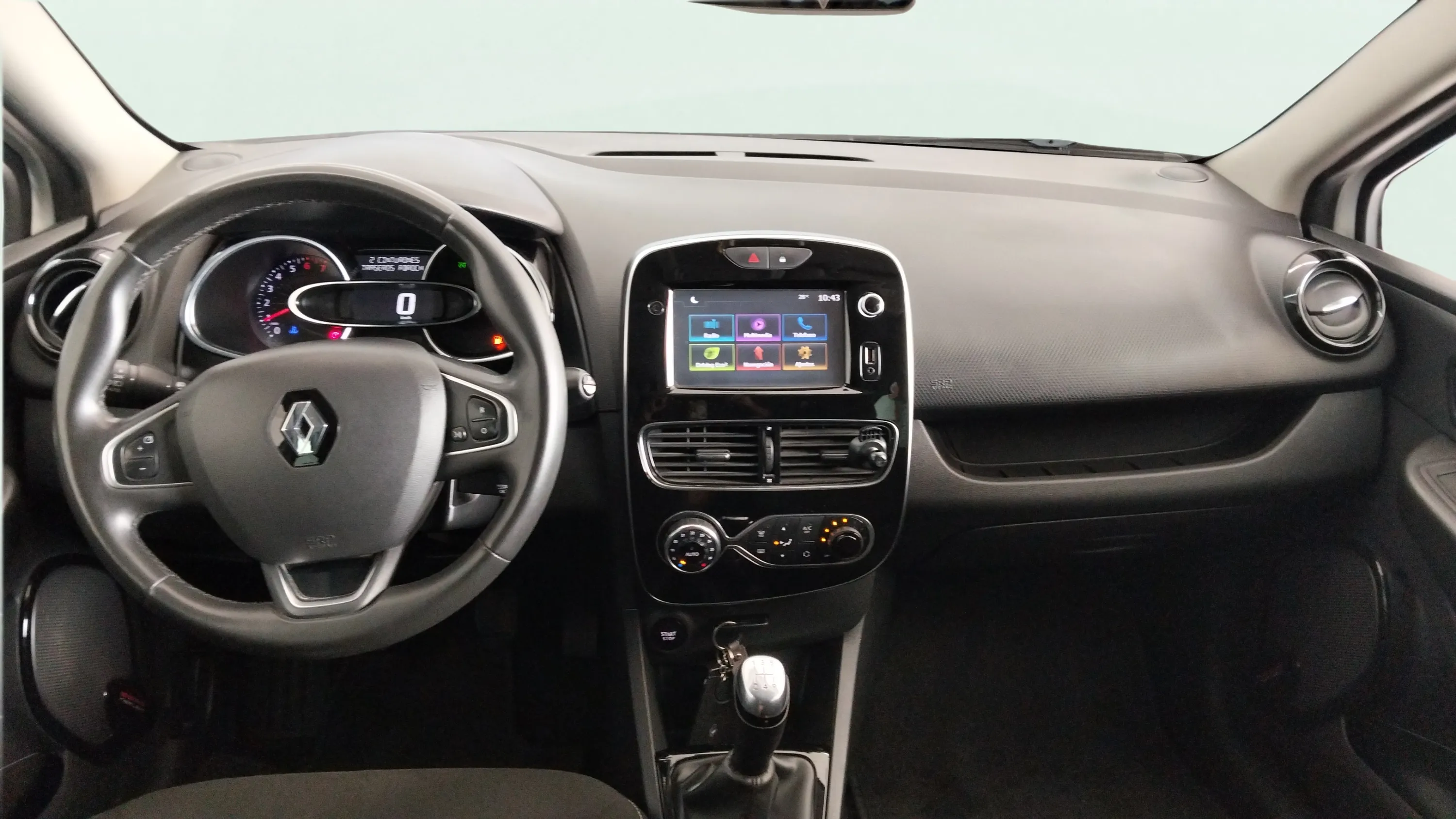 Renault Clio Limited Energy TCe -18 - foto 7