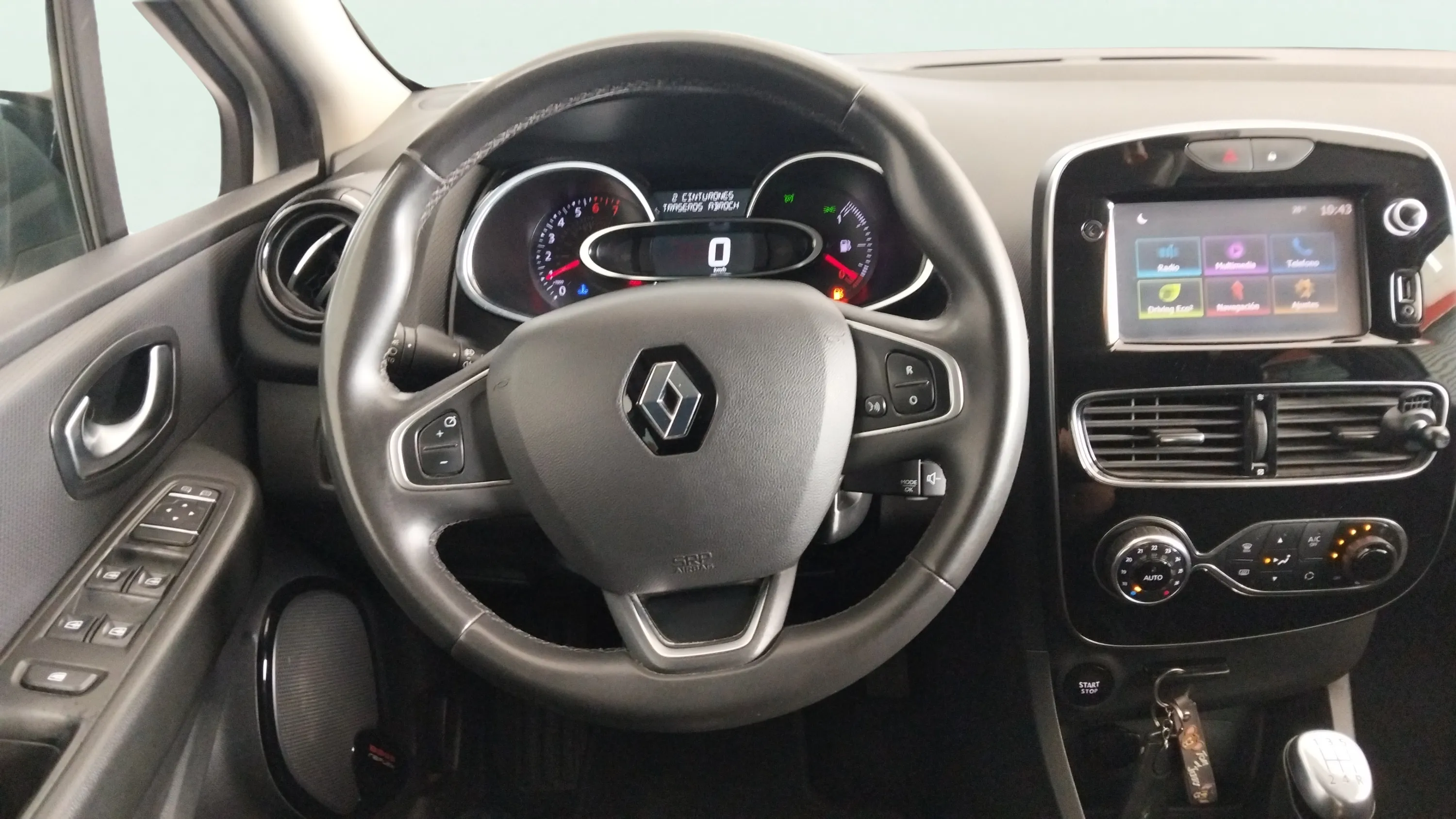 Renault Clio Limited Energy TCe -18 - foto 8
