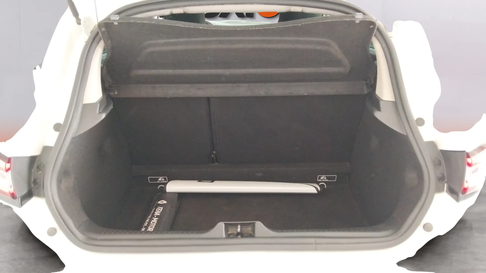 Renault Clio Limited Energy TCe -18 - foto 13
