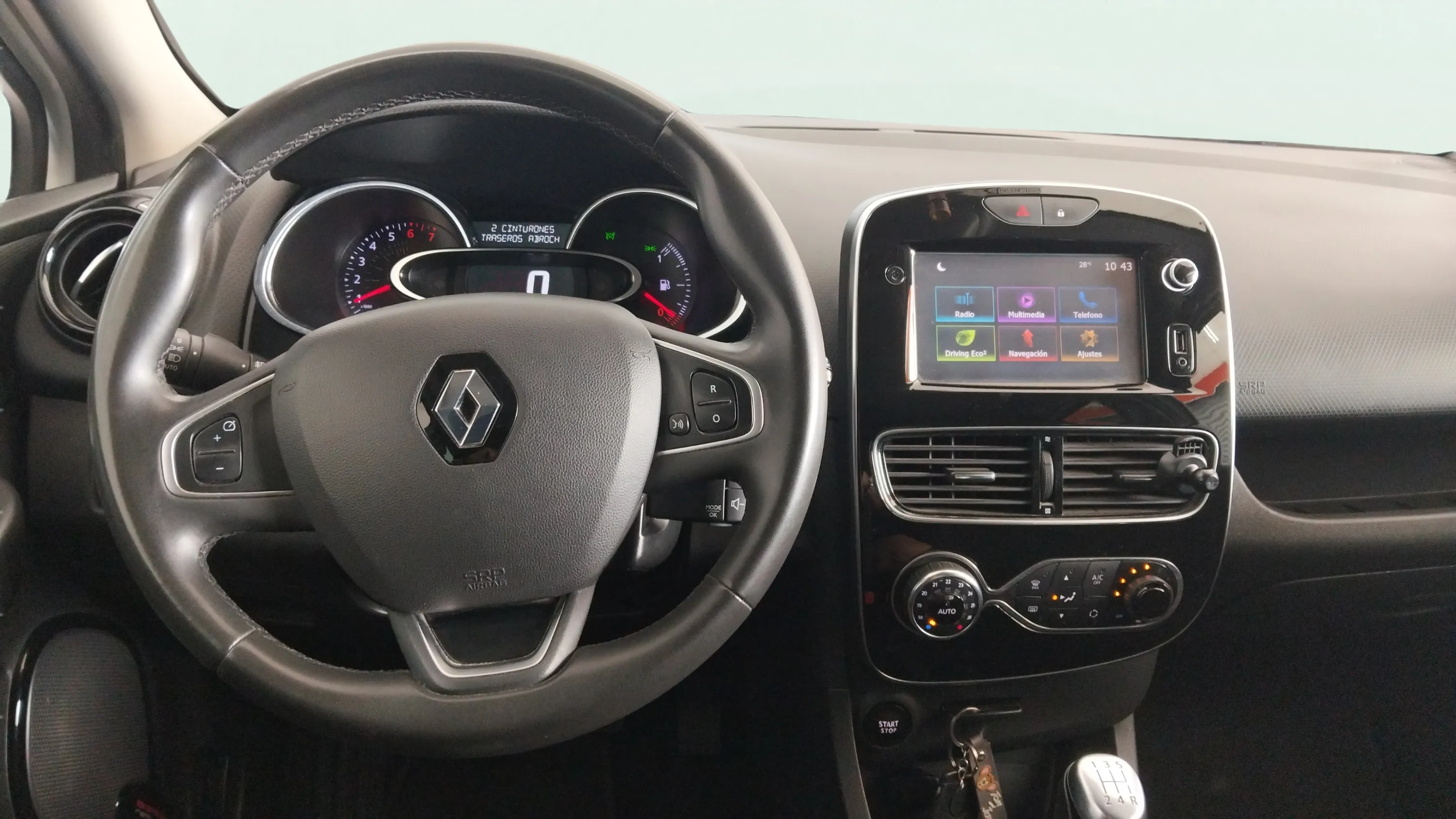 Renault Clio Limited Energy TCe -18 - foto 6