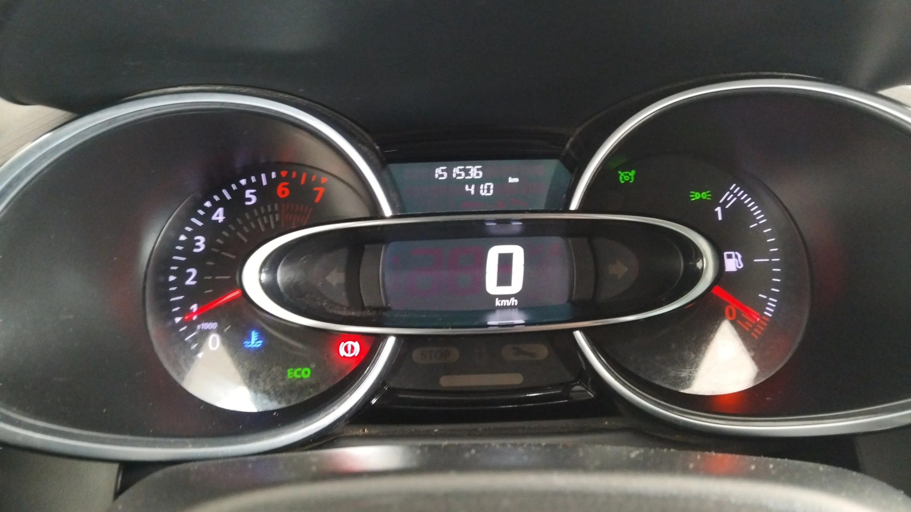 Renault Clio Limited Energy TCe -18 - foto 9