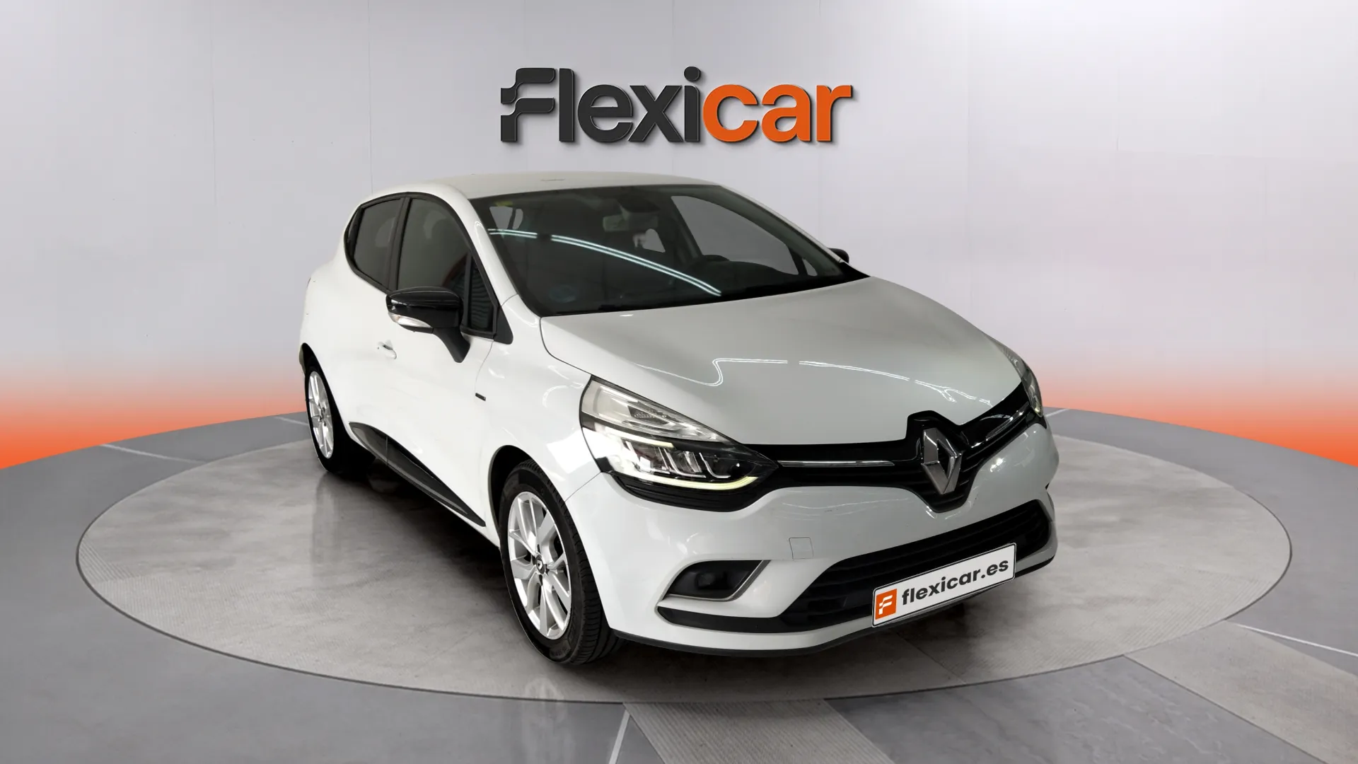 Renault Clio Limited Energy TCe -18