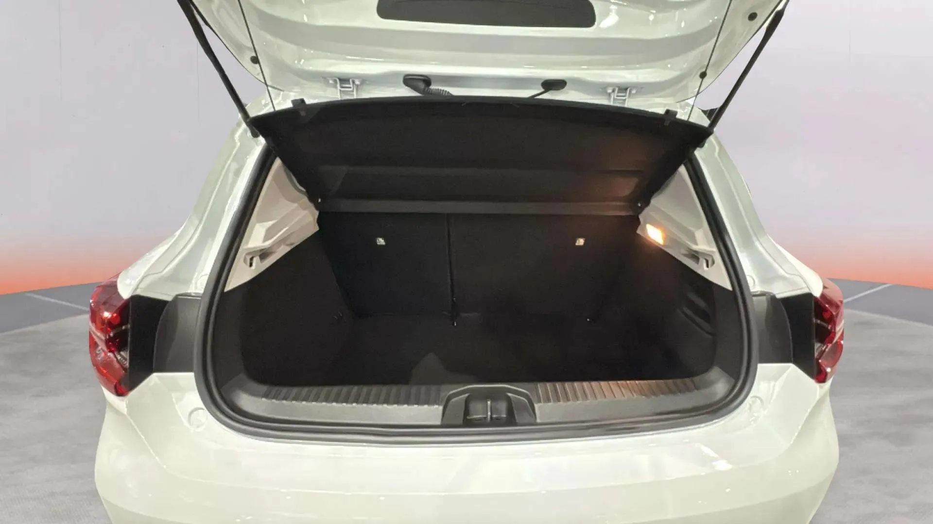 Renault Clio Equilibre TCe - foto 9