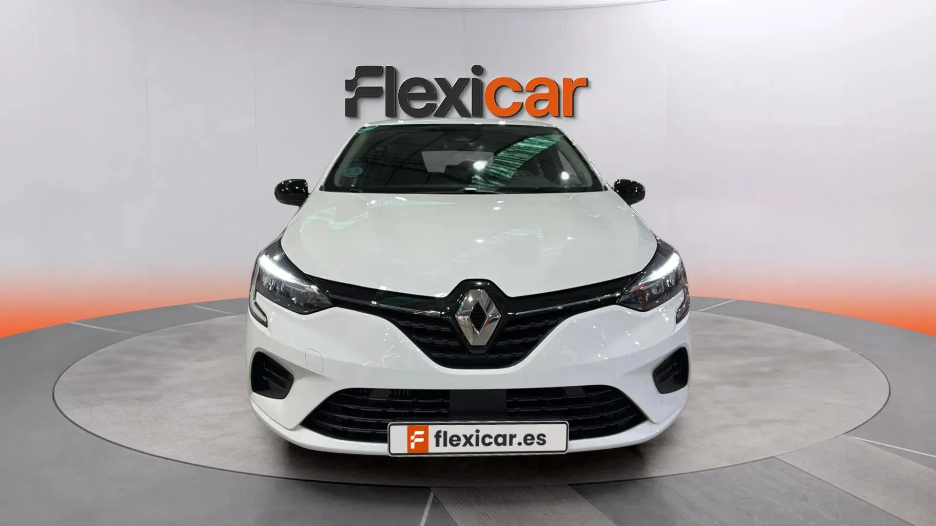 Renault Clio Equilibre TCe - foto 2