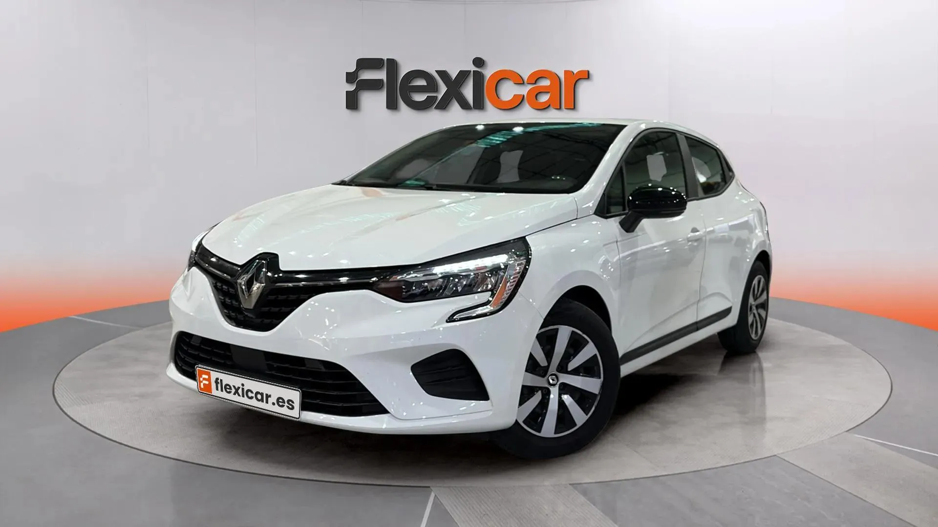 Renault Clio Equilibre TCe - foto 3