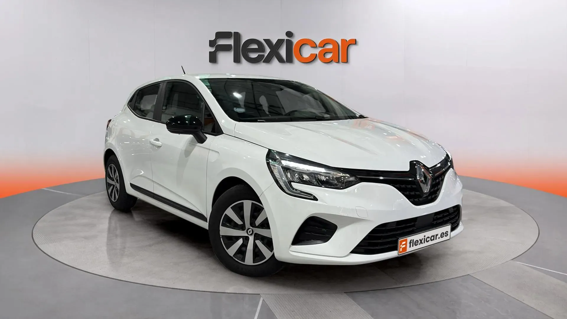 Renault Clio Equilibre TCe