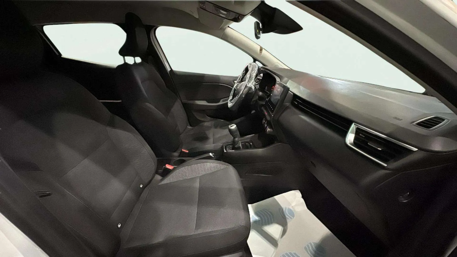 Renault Clio Equilibre TCe - foto 15