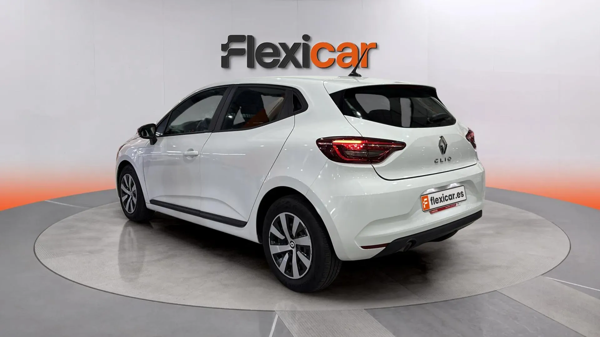 Renault Clio Equilibre TCe - foto 5