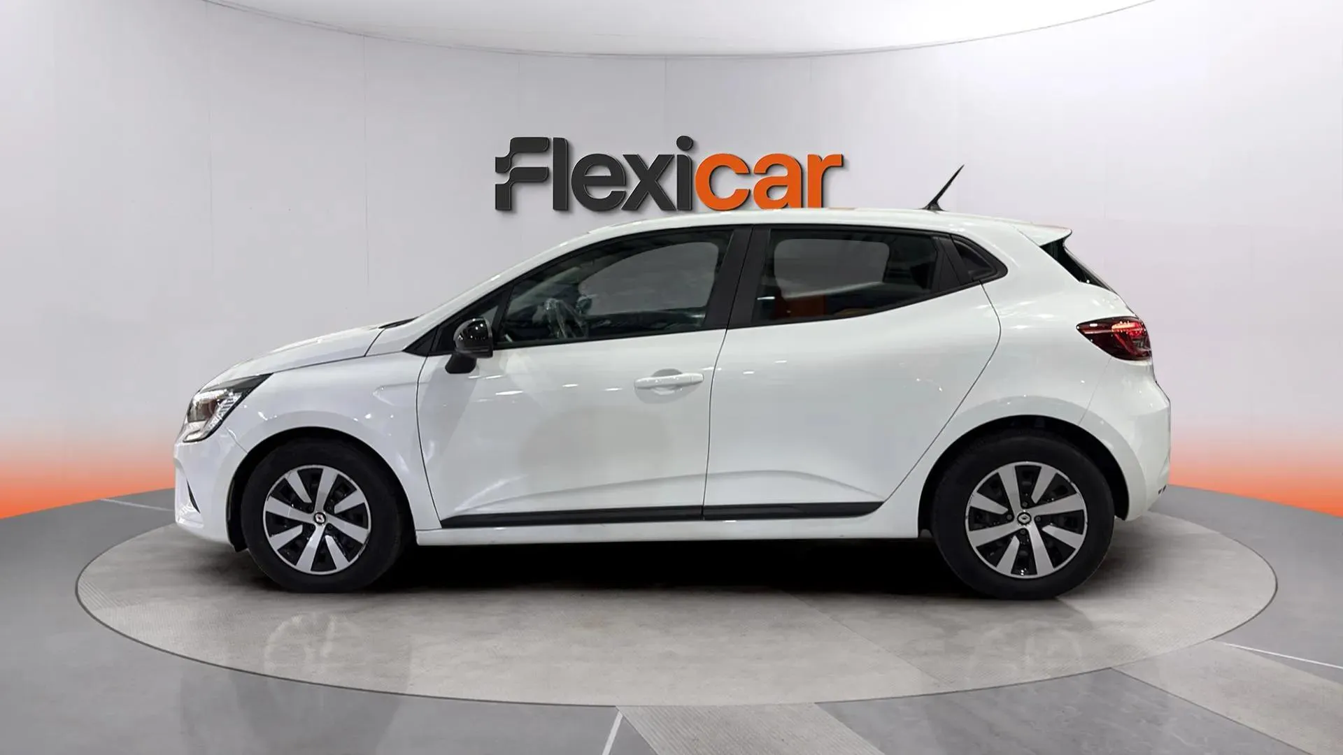 Renault Clio Equilibre TCe - foto 4