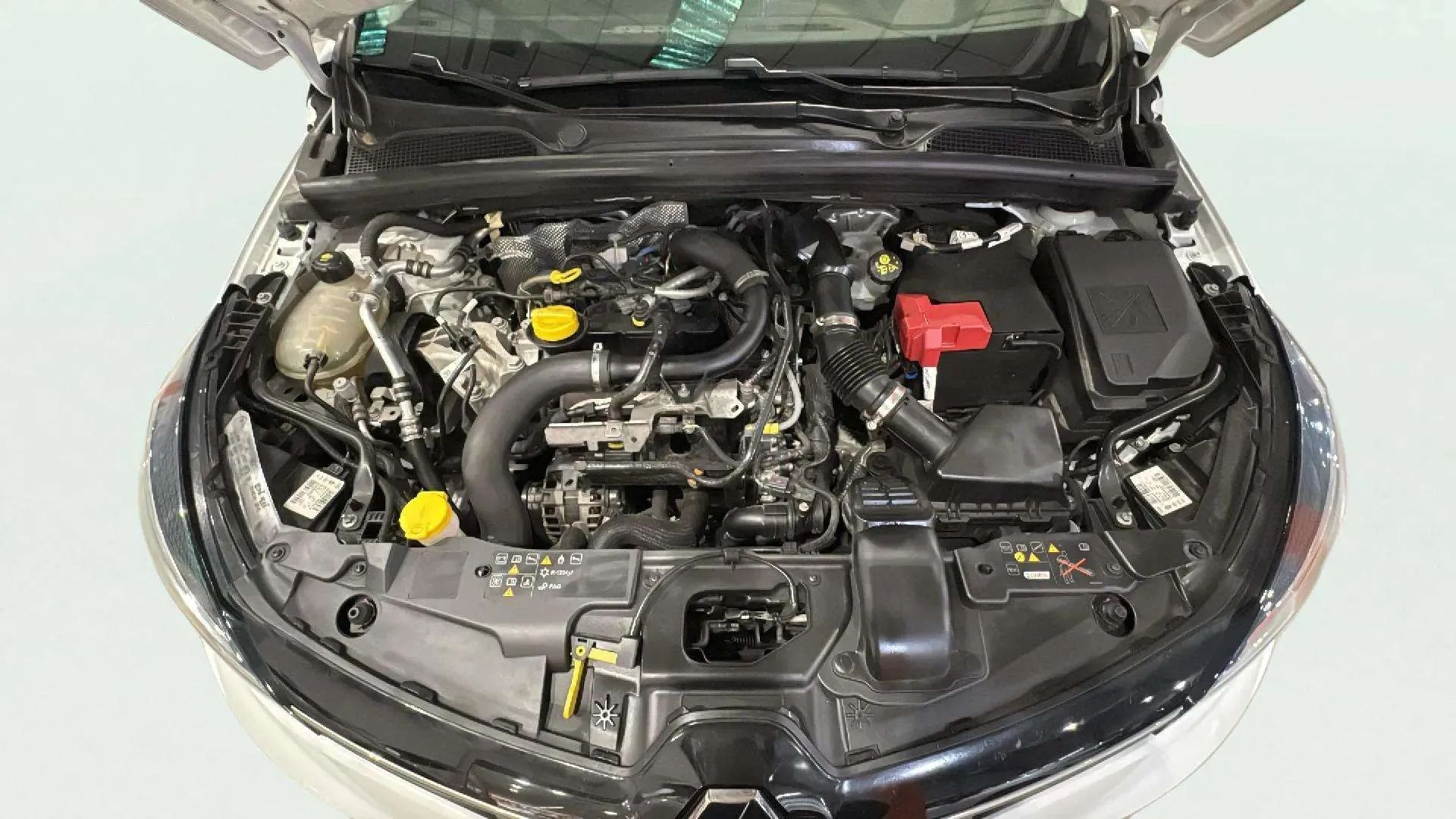 Renault Clio Equilibre TCe - foto 22