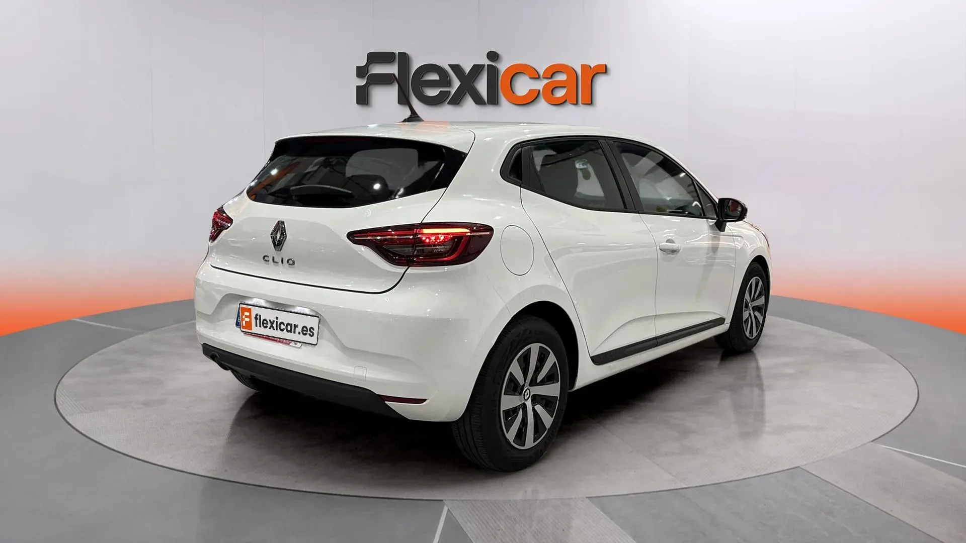 Renault Clio Equilibre TCe - foto 7