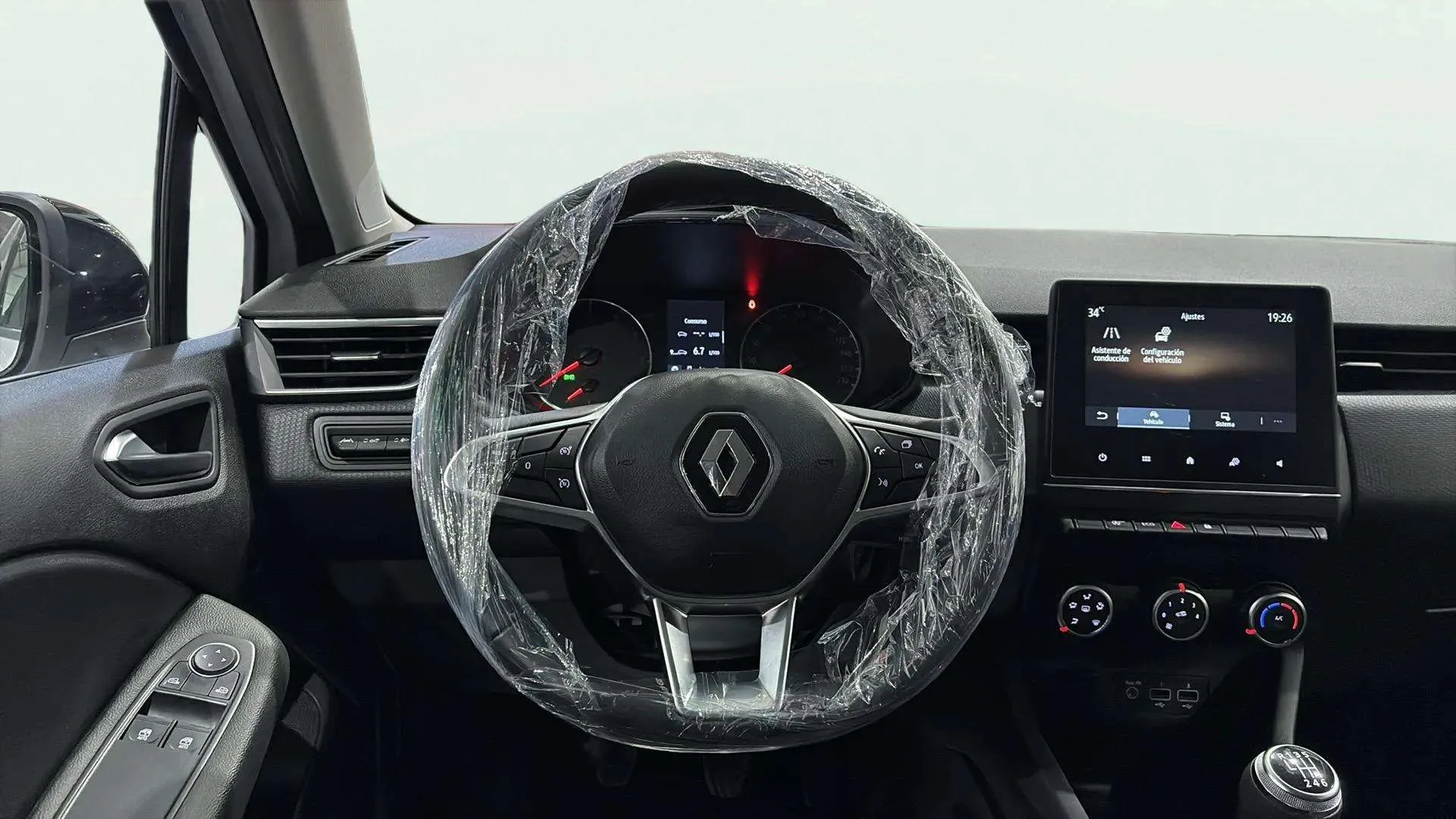 Renault Clio Equilibre TCe - foto 11