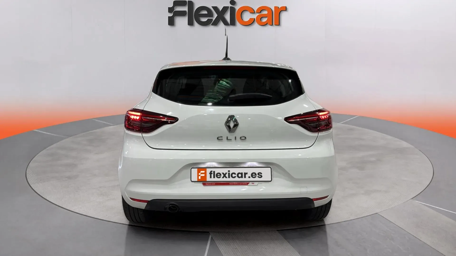 Renault Clio Equilibre TCe - foto 6