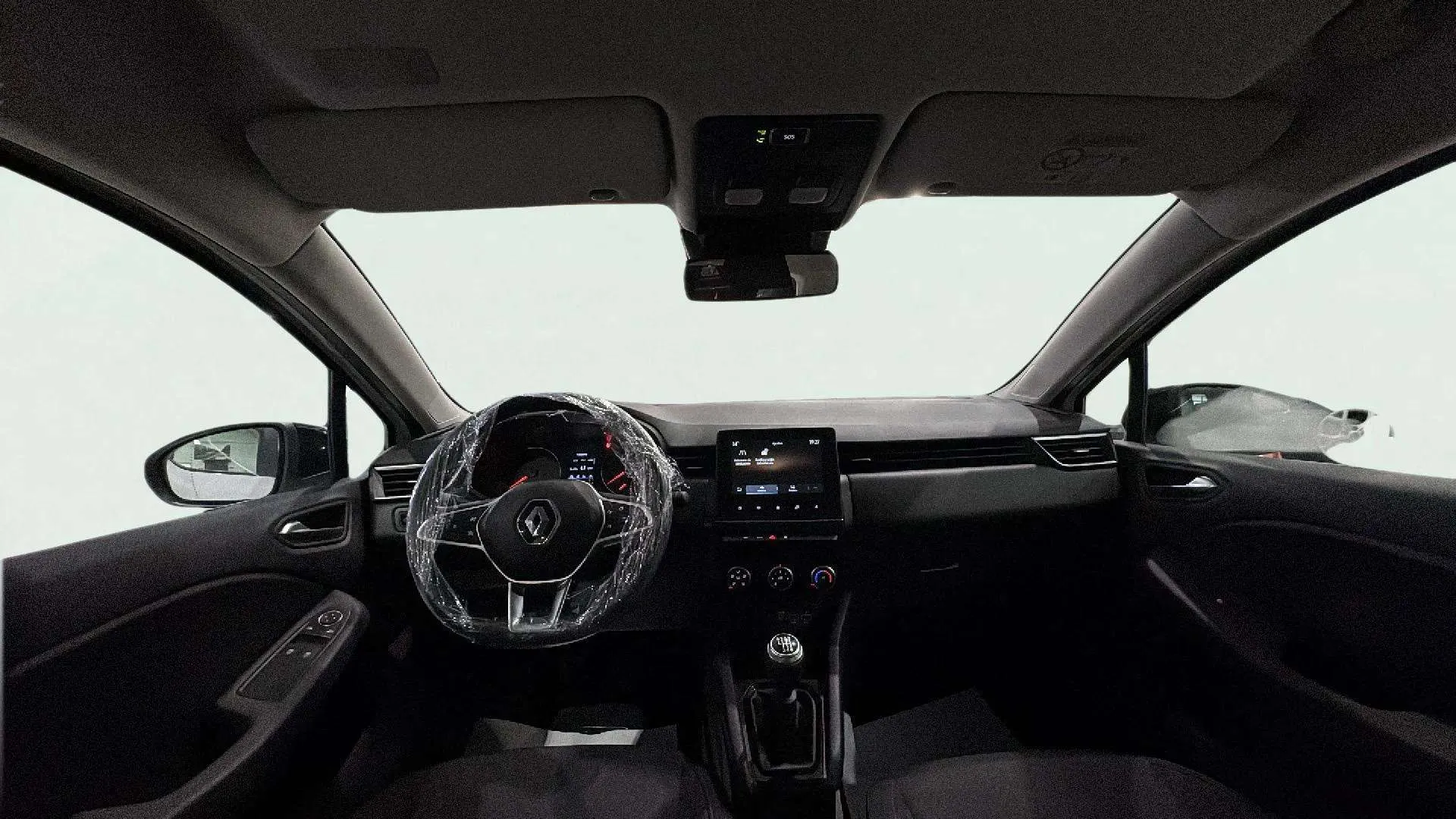 Renault Clio Equilibre TCe - foto 10