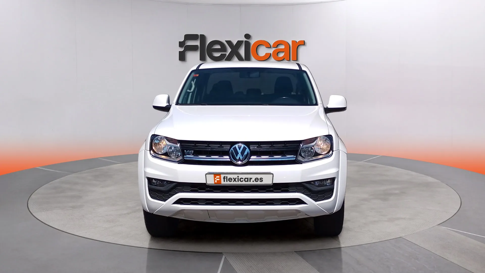 Volkswagen Amarok Doble Cabina Básico 3.0 TDI - foto 2