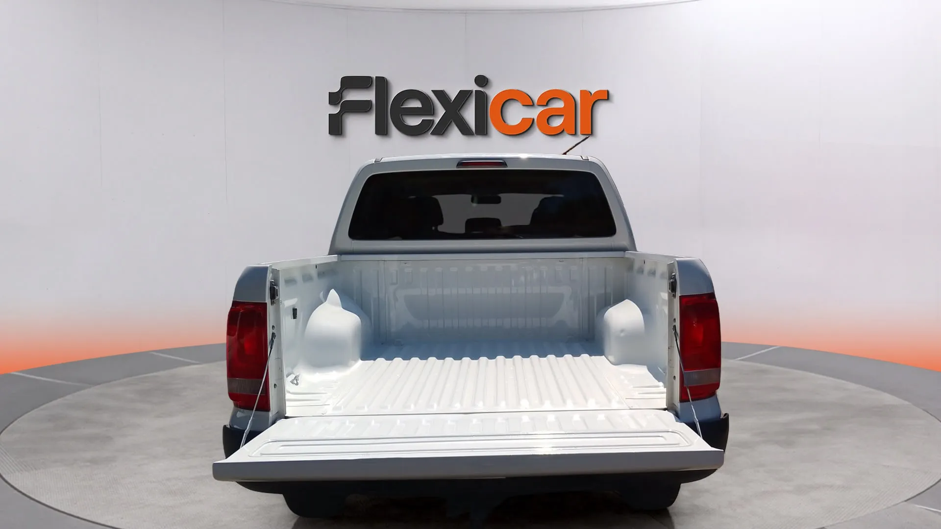 Volkswagen Amarok Doble Cabina Básico 3.0 TDI - foto 20
