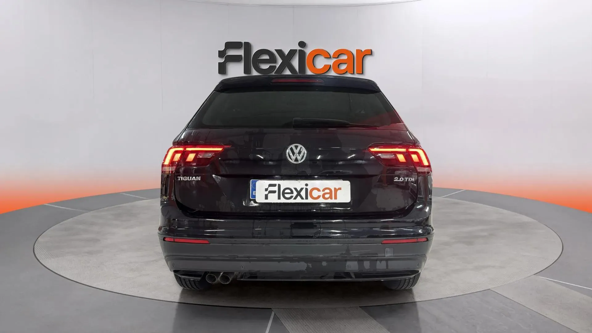 Volkswagen Tiguan Edition 2.0 TDI BMT - foto 5