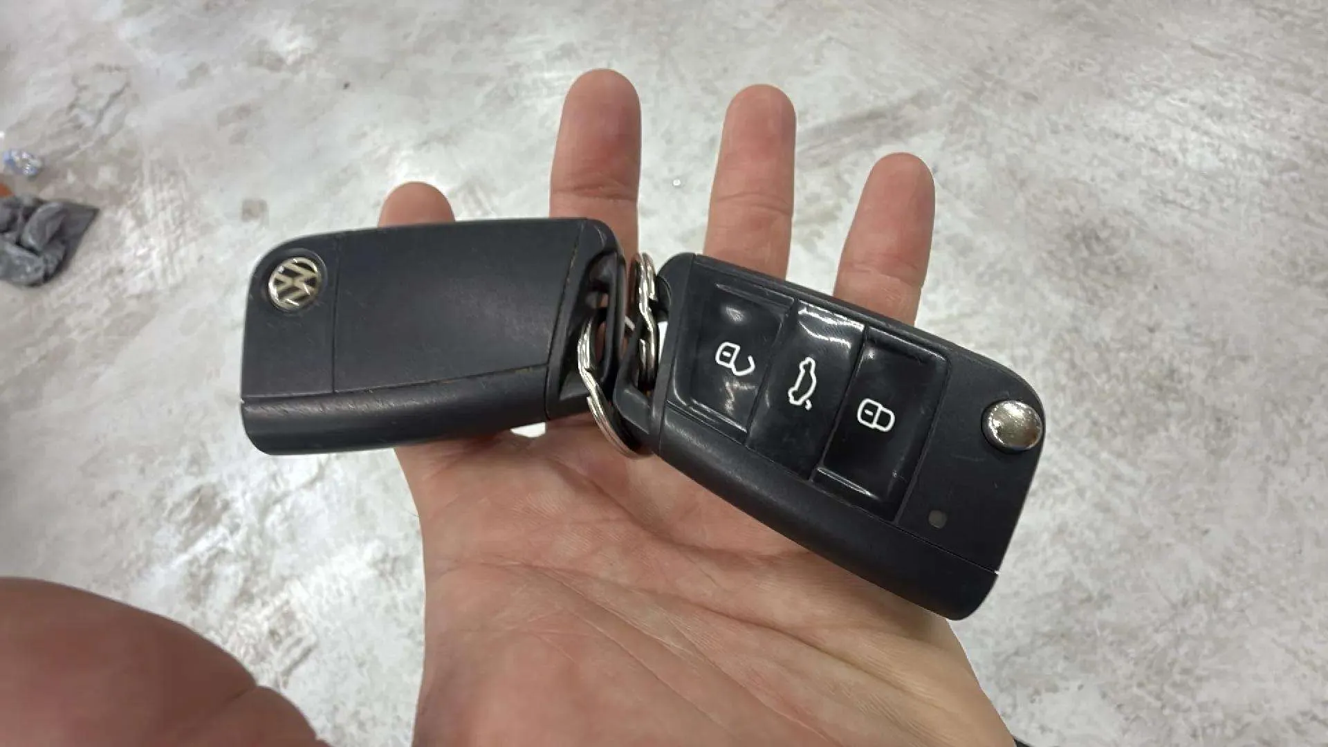Volkswagen Tiguan Edition 2.0 TDI BMT - foto 13
