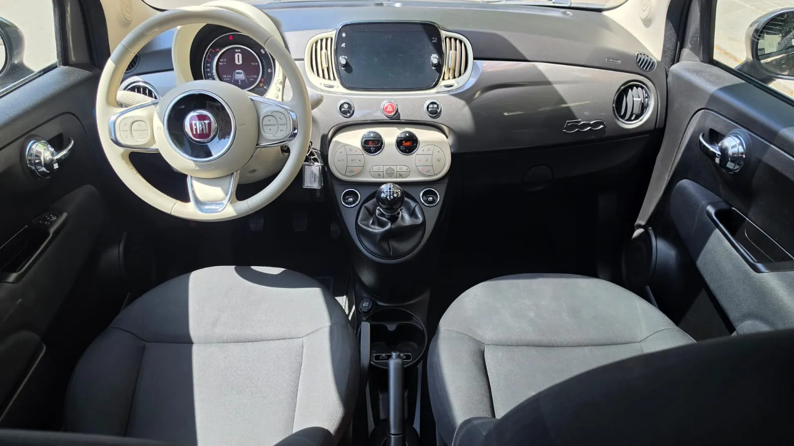 Fiat 500 Dolcevita 1.0 Hybrid - foto 9