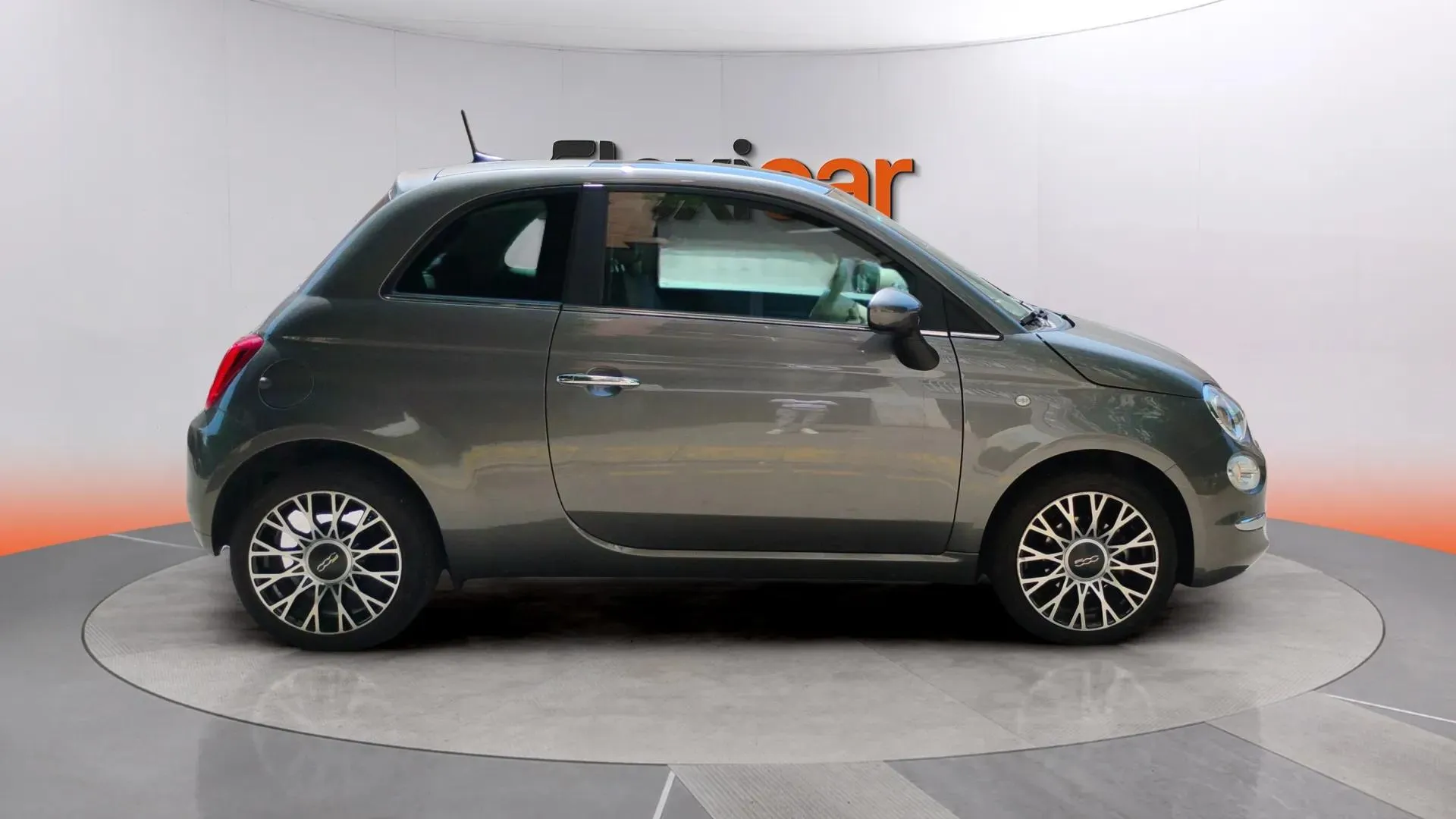Fiat 500 Dolcevita 1.0 Hybrid - foto 2