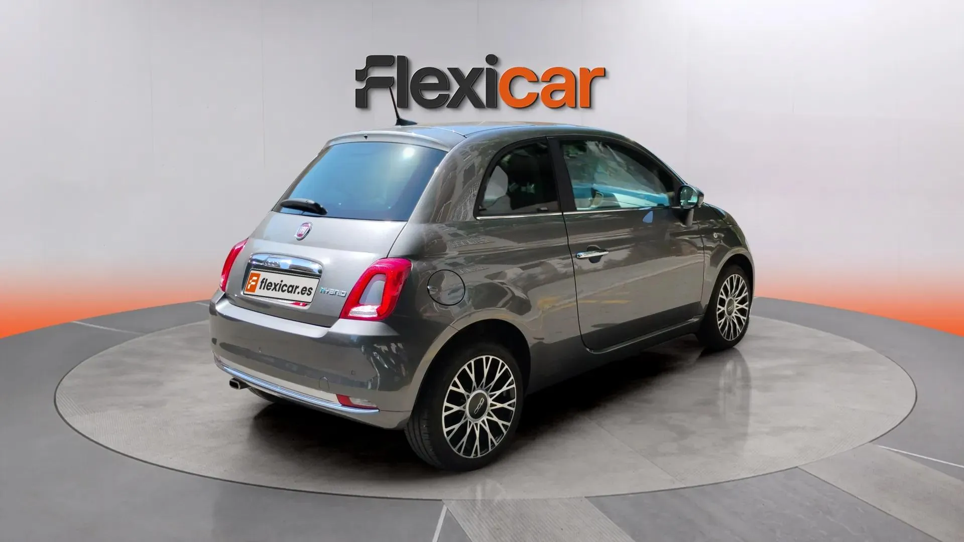 Fiat 500 Dolcevita 1.0 Hybrid - foto 3