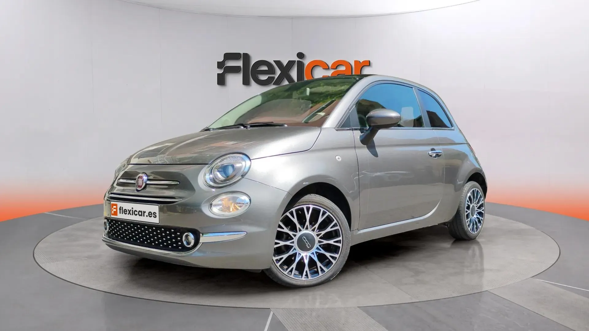 Fiat 500 Dolcevita 1.0 Hybrid - foto 7