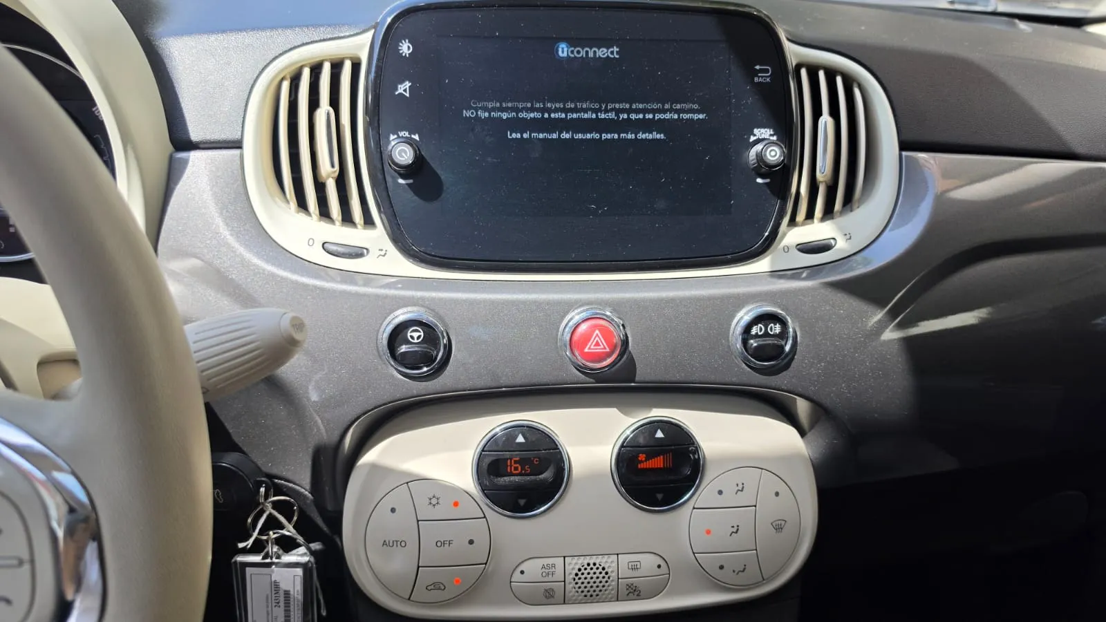 Fiat 500 Dolcevita 1.0 Hybrid - foto 11