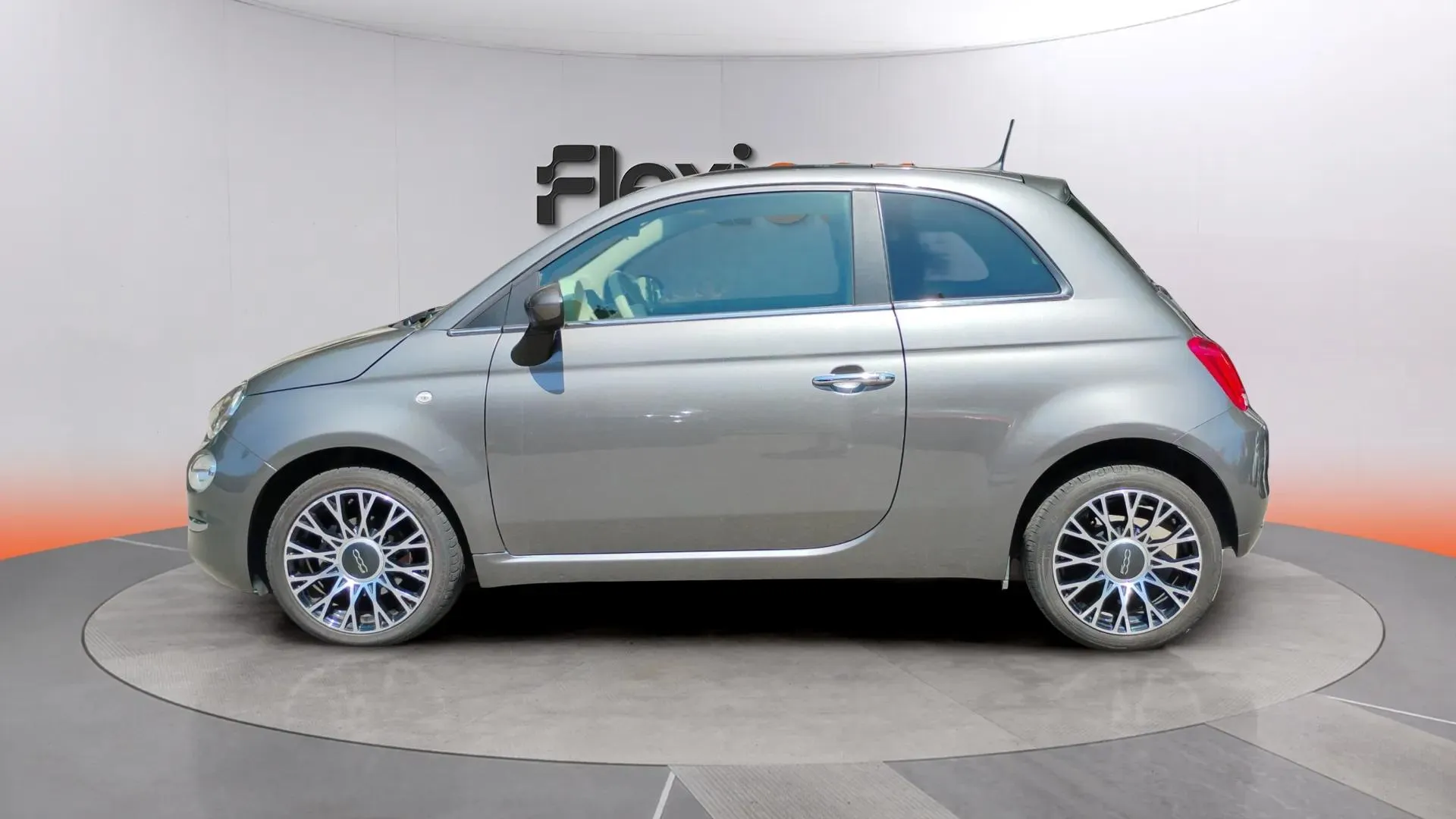Fiat 500 Dolcevita 1.0 Hybrid - foto 6