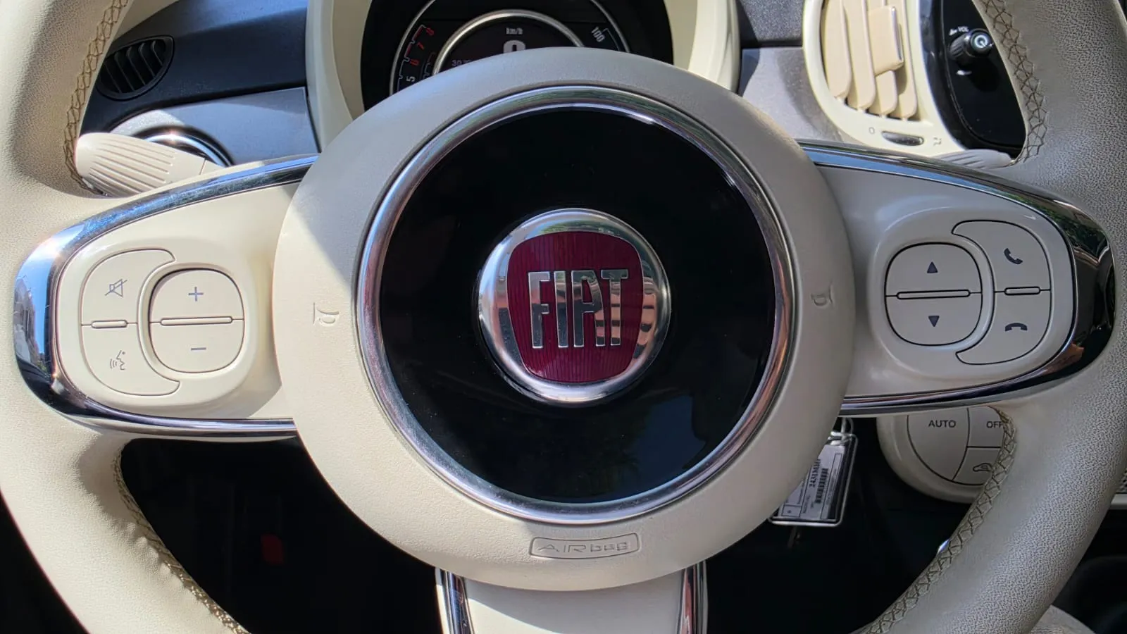 Fiat 500 Dolcevita 1.0 Hybrid - foto 12