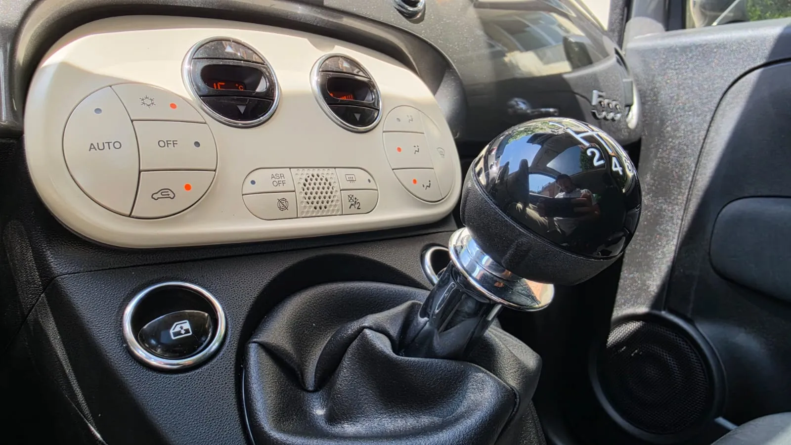 Fiat 500 Dolcevita 1.0 Hybrid - foto 14
