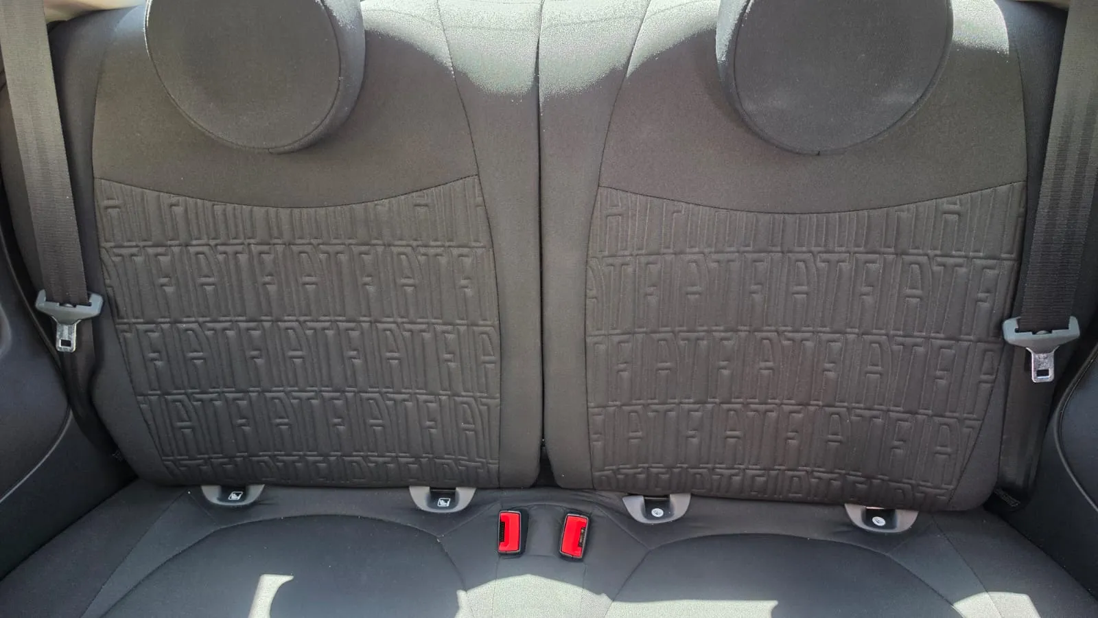 Fiat 500 Dolcevita 1.0 Hybrid - foto 16