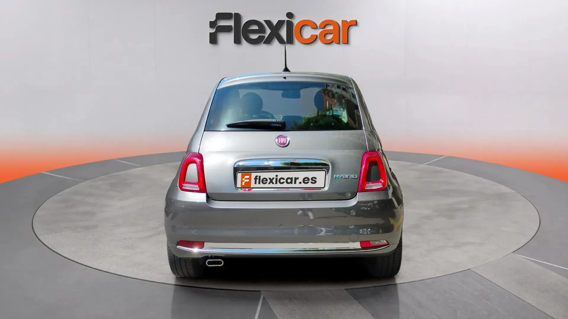 Fiat 500 Dolcevita 1.0 Hybrid - foto 4