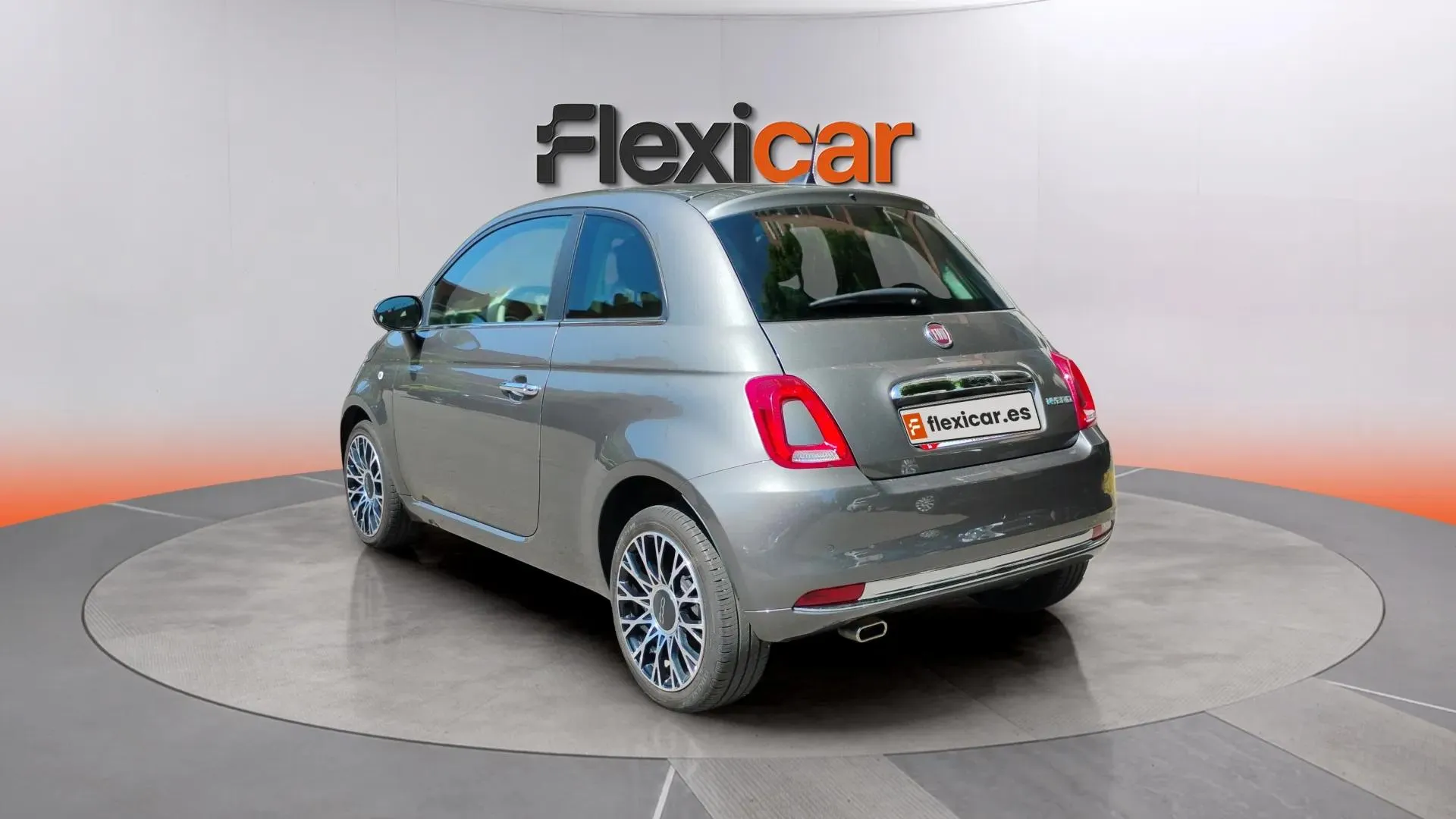 Fiat 500 Dolcevita 1.0 Hybrid - foto 5