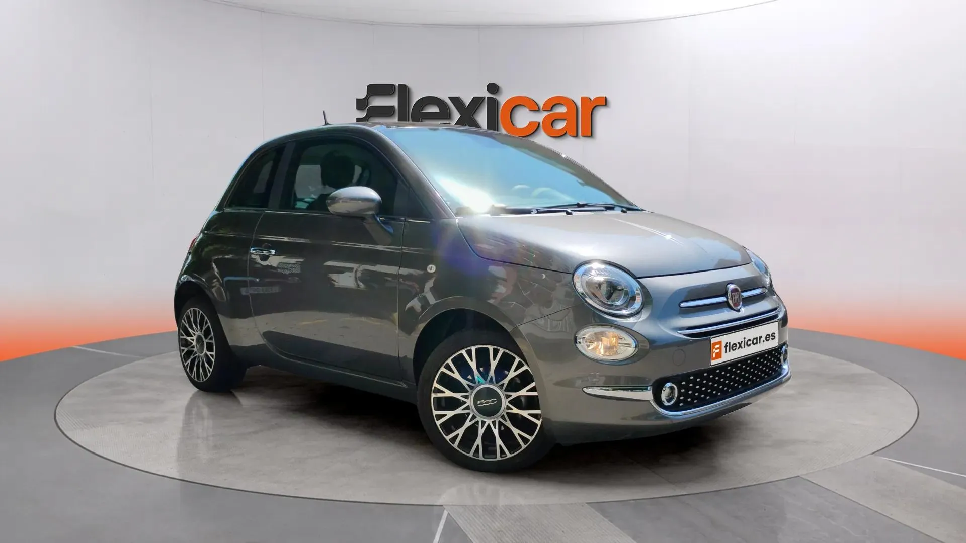 Fiat 500 Dolcevita 1.0 Hybrid