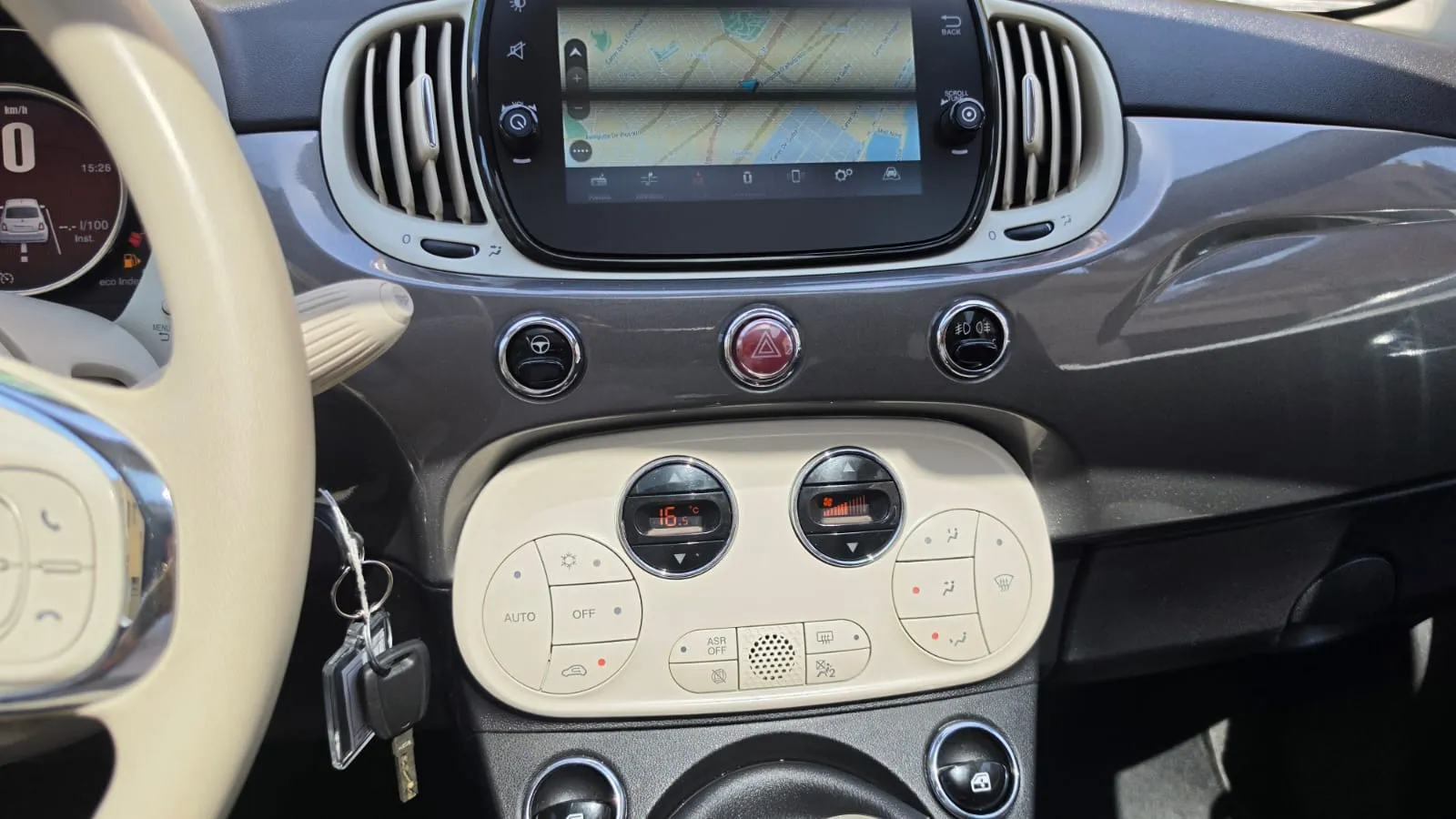 Fiat 500 Dolcevita 1.0 Hybrid - foto 10