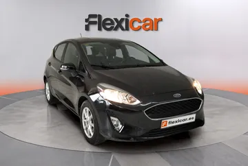 ford fiesta 11 ti vct 63kw trend 5p gasolina manual valencia 903000000273464