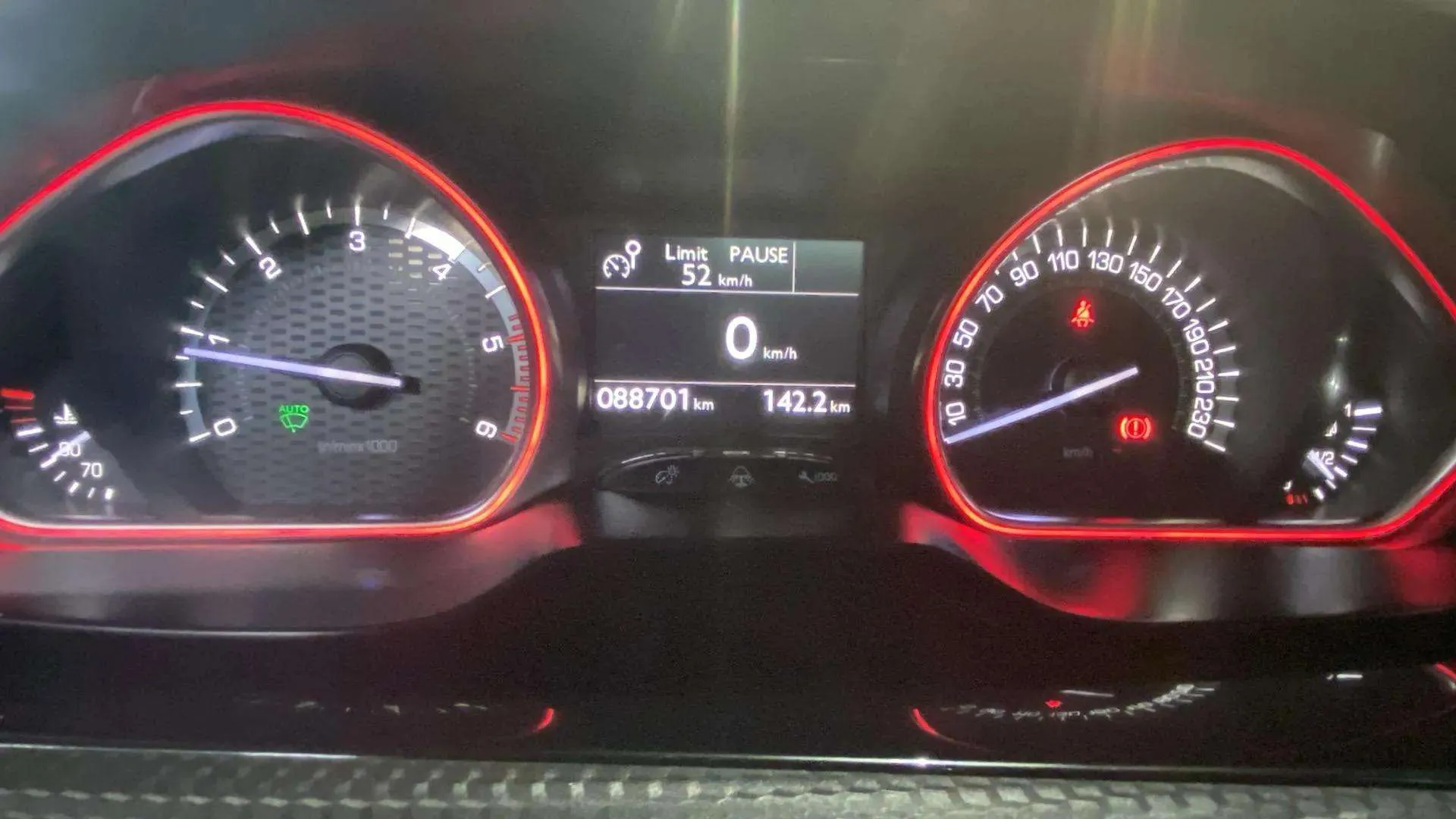 Peugeot 2008 GT Line 1.6 BlueHDi - foto 16