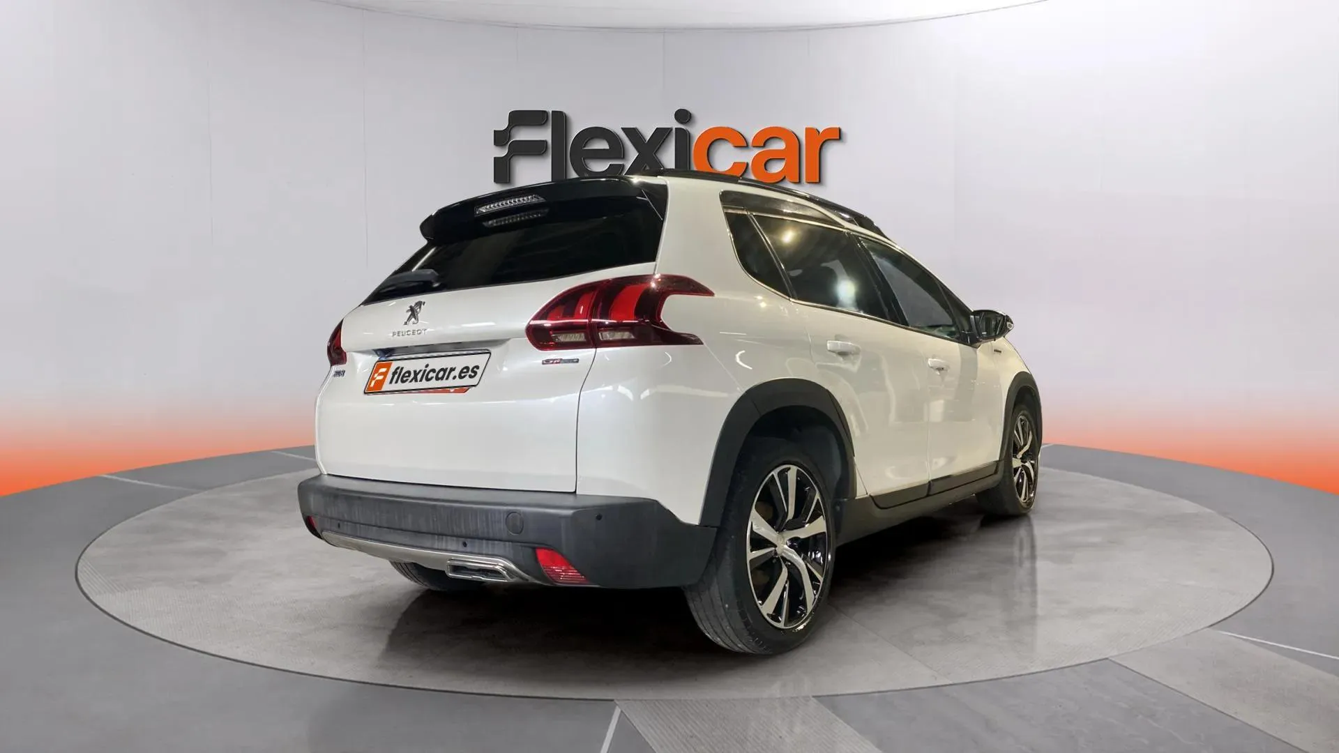 Peugeot 2008 GT Line 1.6 BlueHDi - foto 8