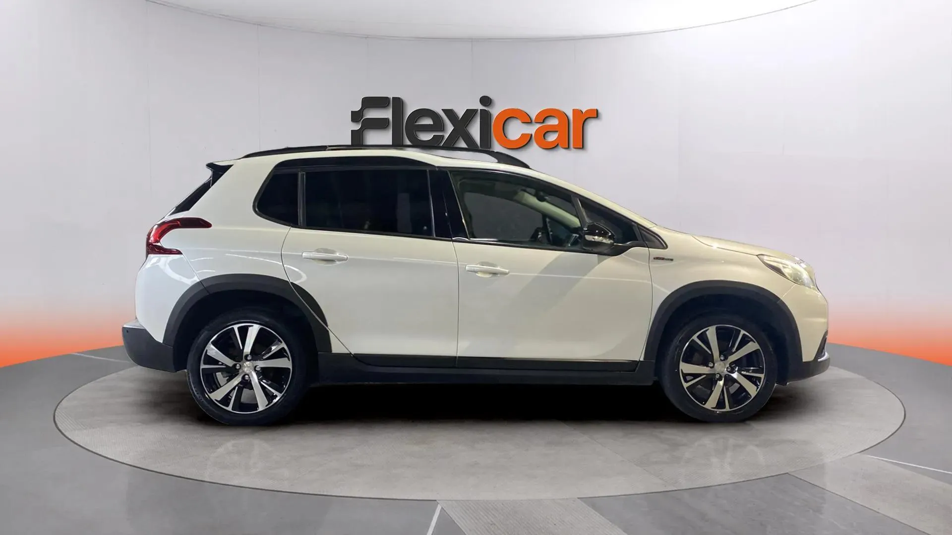 Peugeot 2008 GT Line 1.6 BlueHDi - foto 10
