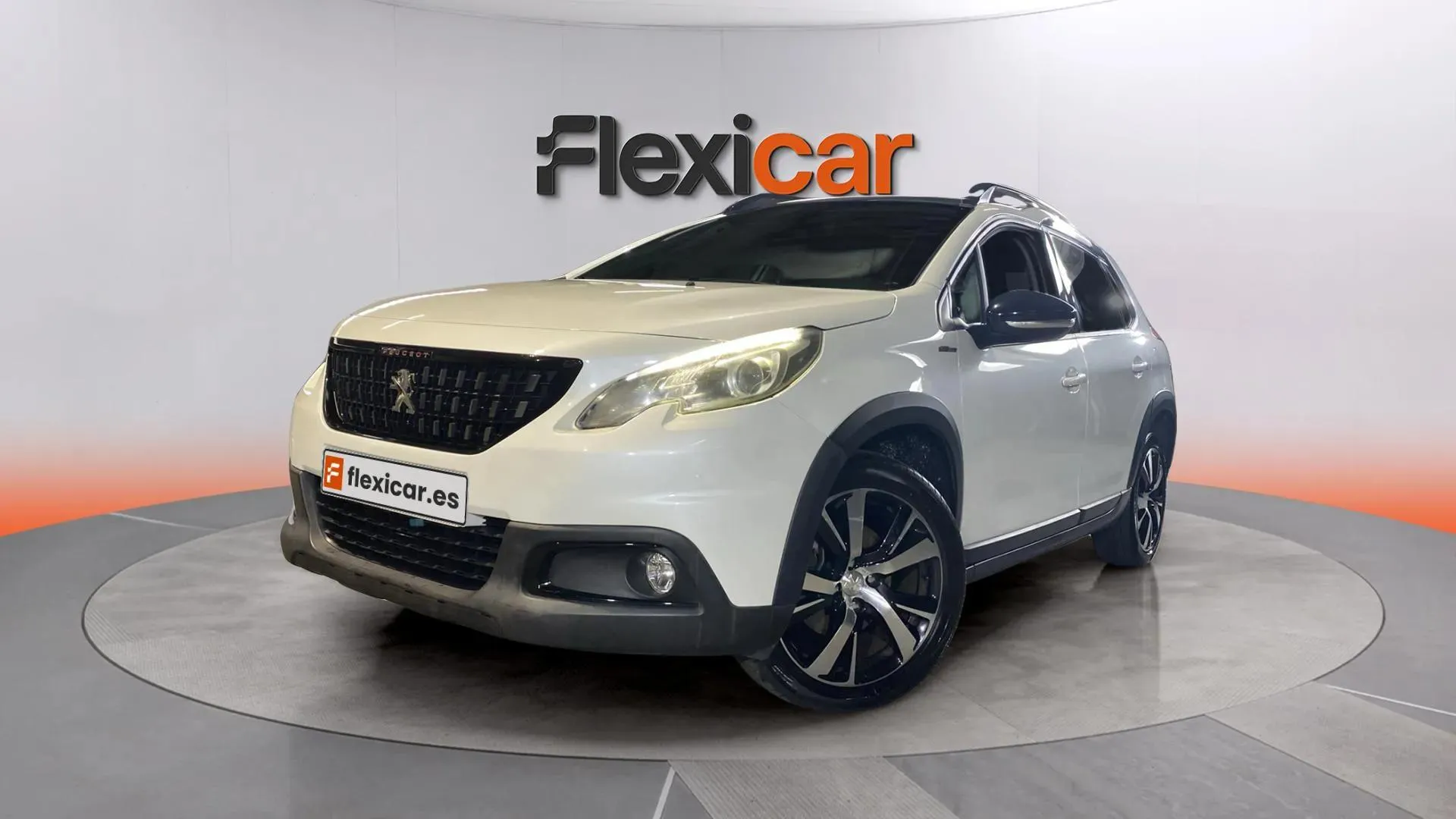 Peugeot 2008 GT Line 1.6 BlueHDi - foto 12