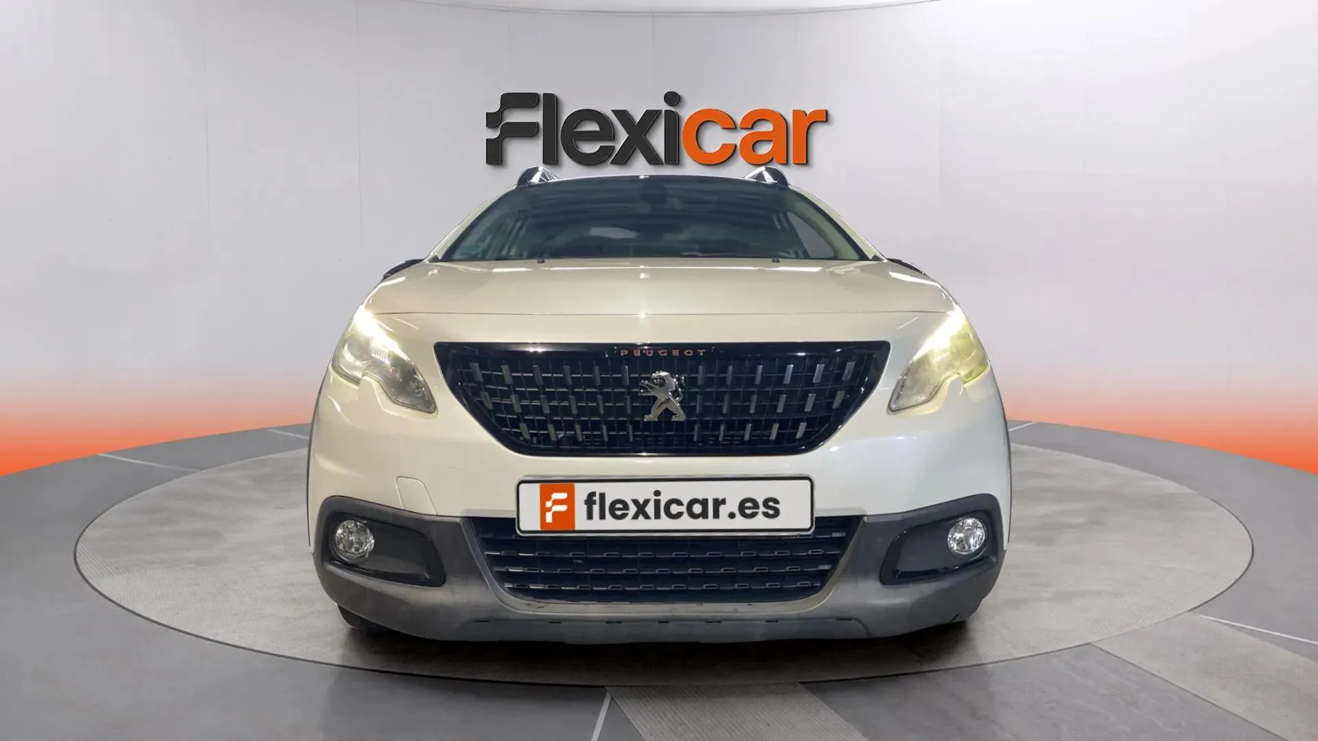 Peugeot 2008 GT Line 1.6 BlueHDi - foto 11