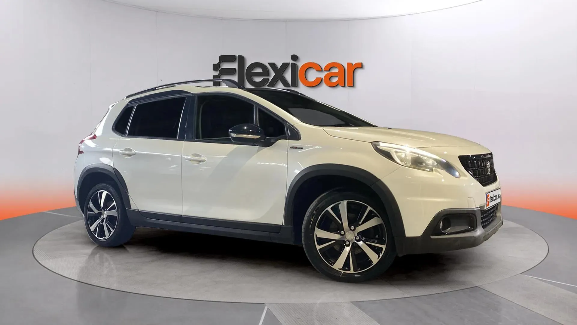 Peugeot 2008 GT Line 1.6 BlueHDi - foto 2