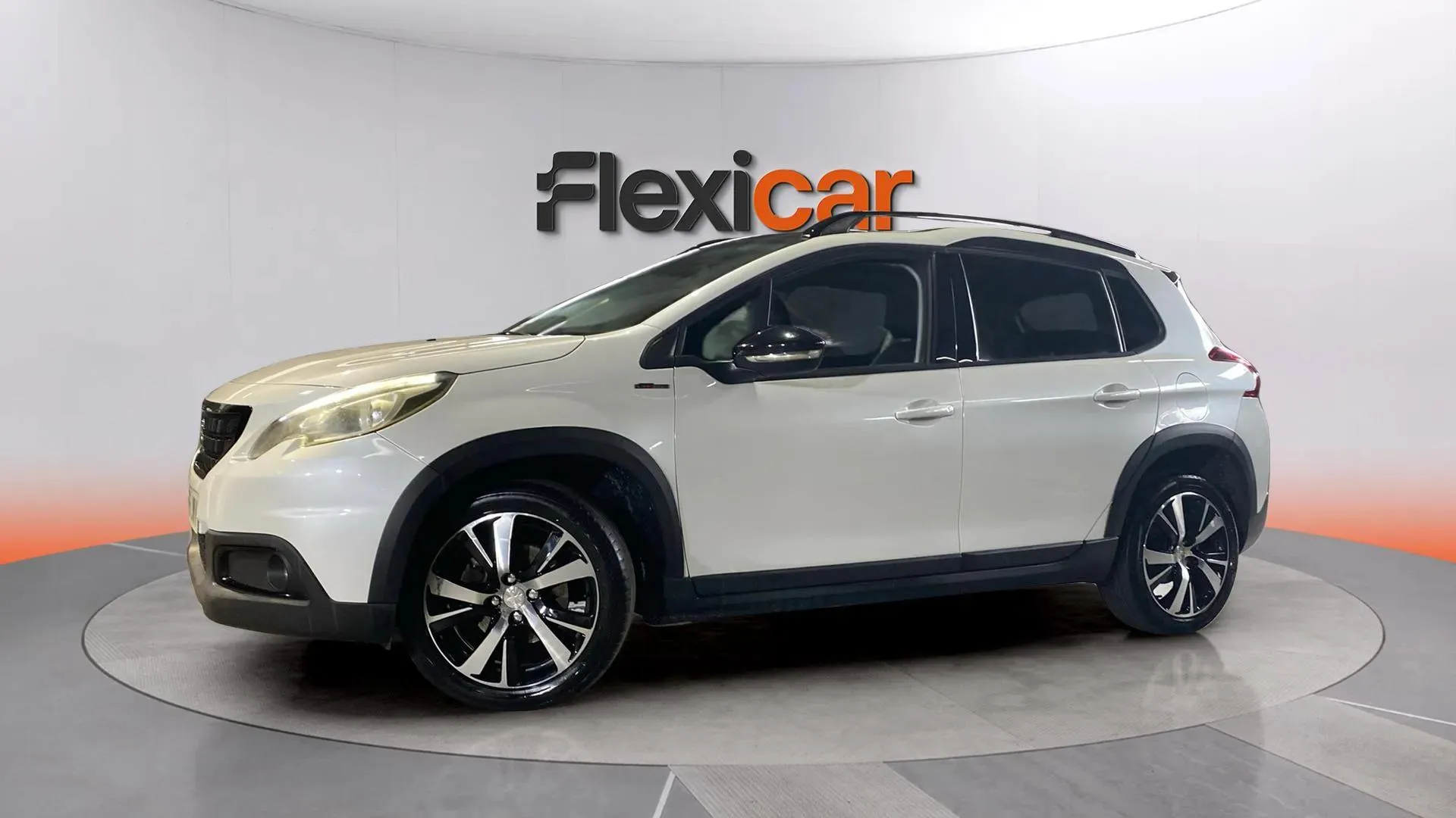 Peugeot 2008 GT Line 1.6 BlueHDi - foto 3