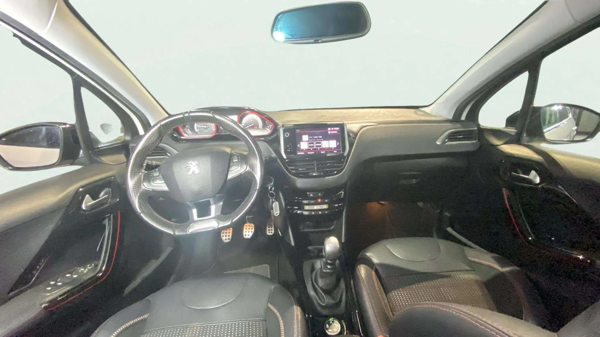 Peugeot 2008 GT Line 1.6 BlueHDi - foto 13