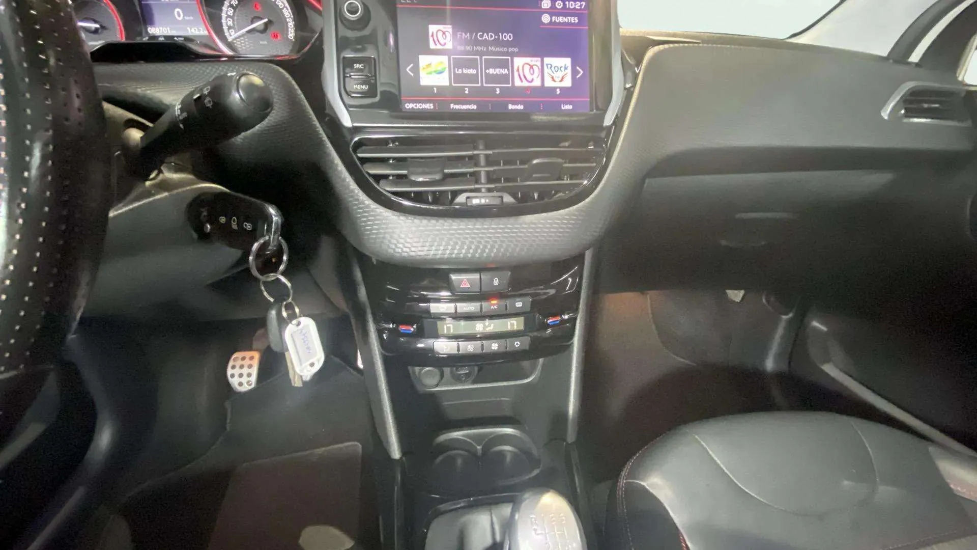 Peugeot 2008 GT Line 1.6 BlueHDi - foto 14