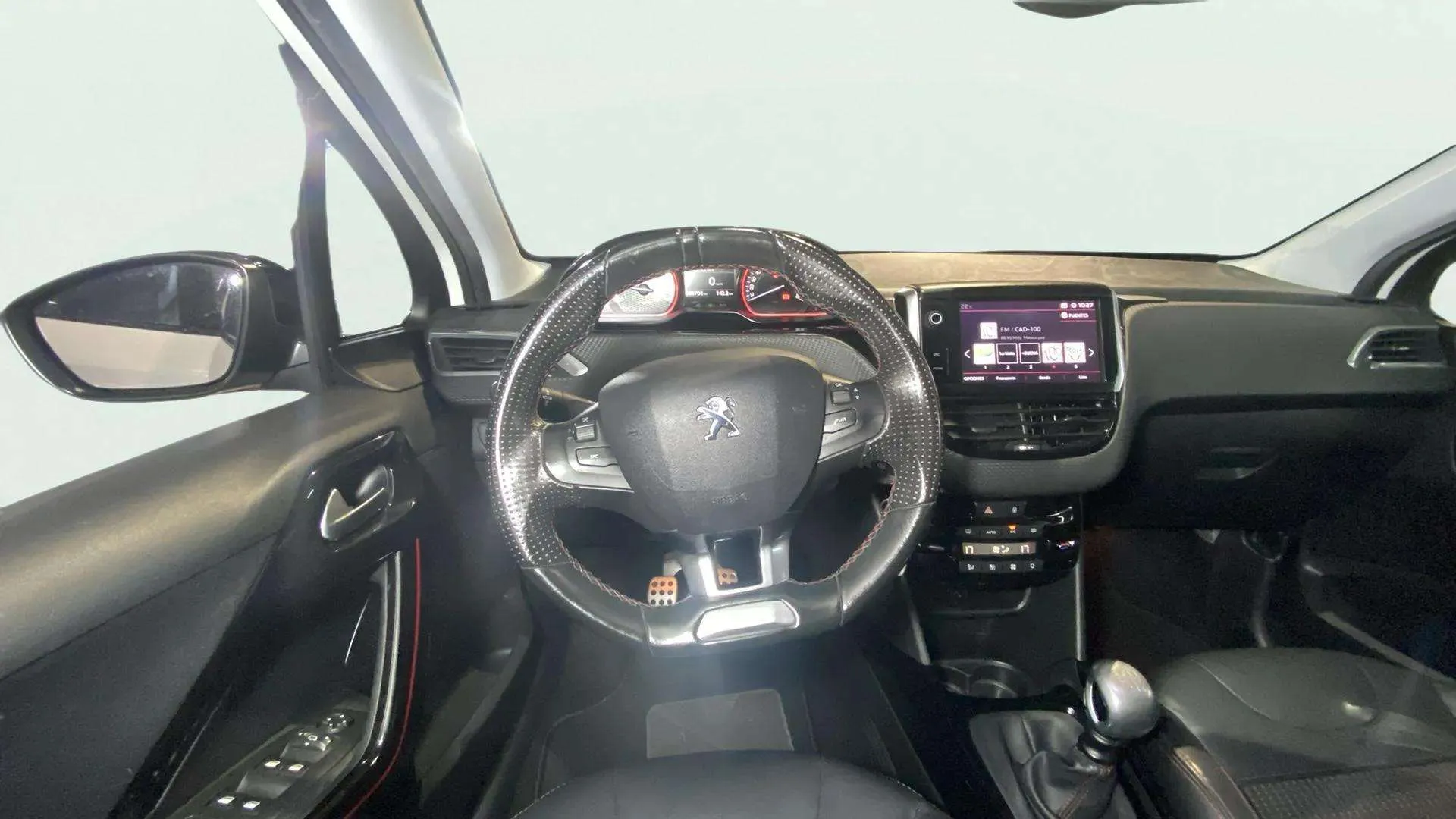 Peugeot 2008 GT Line 1.6 BlueHDi - foto 15