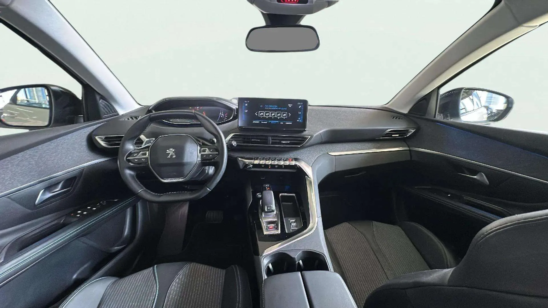 Peugeot 5008 1.5 BlueHDi GT Pack EAT8 - foto 6