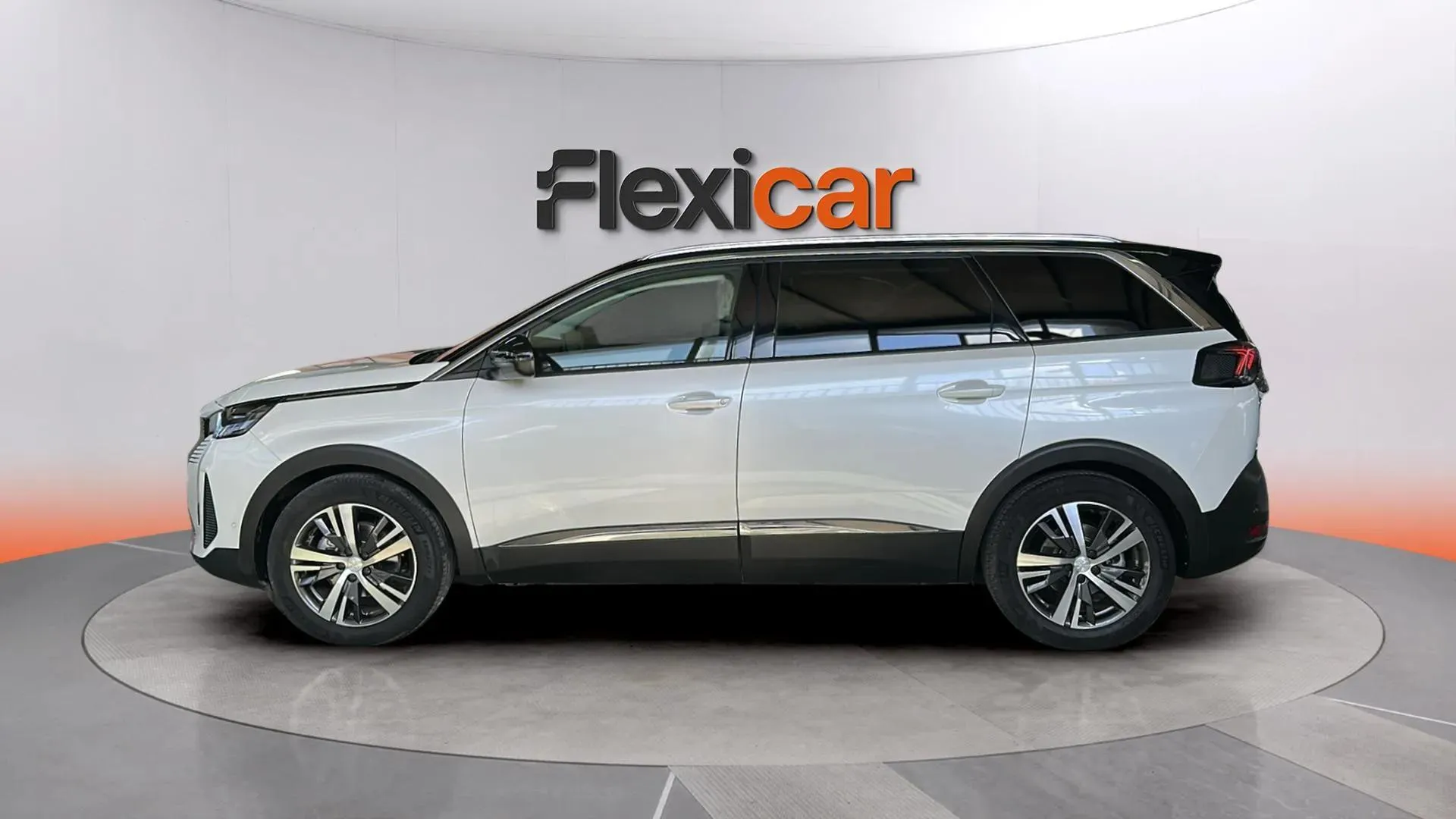 Peugeot 5008 1.5 BlueHDi GT Pack EAT8 - foto 3